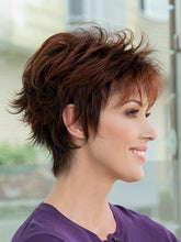 Ophelia | Human Hair/ Synthetic Blend Wig