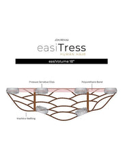 easiVolume 18" | Human Hair Extension | Clip In