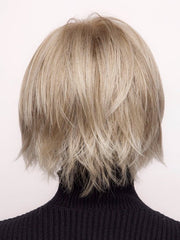 Pax | Synthetic Wig (Basic Cap)