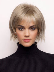 Pax | Synthetic Wig (Basic Cap)