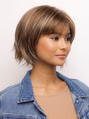 Pax | Synthetic Wig (Basic Cap)