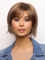 Pax | Synthetic Wig (Basic Cap)