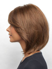 Payton | Human Hair Lace Front Wig (Mono Top)