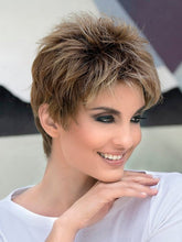 Penelope | Synthetic Wig (Basic Cap)