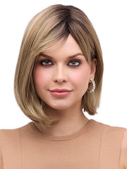 Paige Petite | Synthetic Wig (Mono Part)