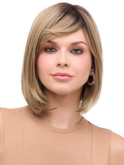 Paige Petite | Synthetic Wig (Mono Part)