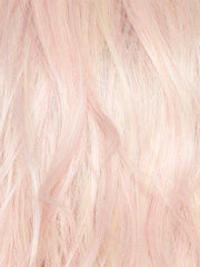 PINK CHAMPAGNE | A perfect mixture of soft baby Pink and Light Pale Blond tones