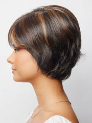 Pixie TP | Synthetic Wig (Mono Top)