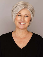 Posh Premiere | Synthetic Lace Front Wig (Hand-Tied)