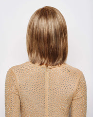 Premium | Synthetic Wig (Mono Part)