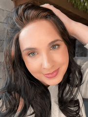 Amber Large | Synthetic Lace Front Wig (Mono Top)