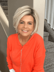 Ignite Large | HF Synthetic Lace Front Wig (Basic Cap)