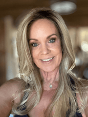 Mirage | Synthetic Lace Front Wig (Mono Top)