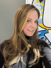 Mirage | Synthetic Lace Front Wig (Mono Top)