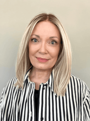 Drive | HF Synthetic Lace Front Wig (Mono Part)