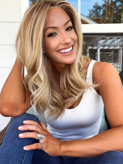 Diva | Synthetic Lace Front Wig (Mono Part)