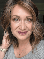 Simmer Elite | HF Synthetic Lace Front Wig (Hand-Tied)