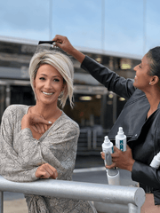 Ignite | Synthetic Lace Front Wig (Basic Cap)