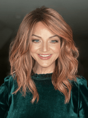 Tabu | HF Synthetic Lace Front Wig (Mono Crown)