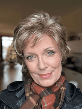 Jazz | Synthetic Wig (Basic Cap)