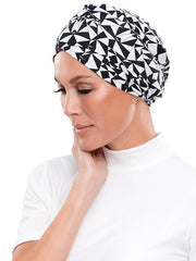 The Softie Wrap Print