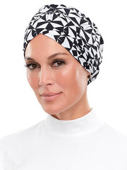 The Softie Wrap Print