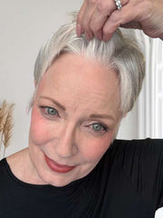 Pixie TP | Synthetic Wig (Mono Top)