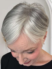 Pixie TP | Synthetic Wig (Mono Top)