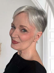 Pixie TP | Synthetic Wig (Mono Top)