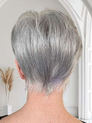 Pixie TP | Synthetic Wig (Mono Top)