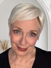 Pixie TP | Synthetic Wig (Mono Top)