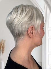 Pixie TP | Synthetic Wig (Mono Top)