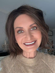 Esprit | Synthetic Lace Front Wig (Mono Part)