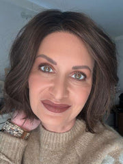 Esprit | Synthetic Lace Front Wig (Mono Part)