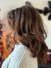 Gisele | Synthetic Lace Front Wig (Mono Top)