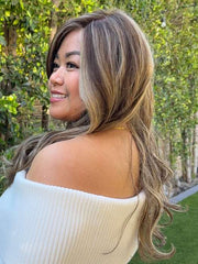 Model Mode | Synthetic Lace Front Wig (Mono Top)