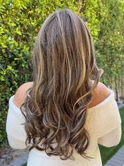 Model Mode | Synthetic Lace Front Wig (Mono Top)