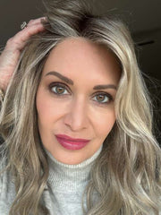 Heidi | Synthetic Lace Front Wig (Mono Top)