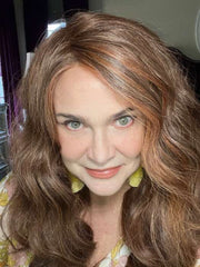 Day to Date | Synthetic Lace Front Wig (Mono Part)