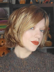 Gia | Synthetic Wig (Basic Cap)