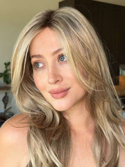 Angelica | Synthetic Wig (Basic Cap)