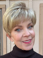 Tiffany | Synthetic Wig (Basic Cap)