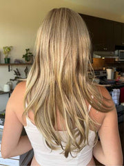 Angelica | Synthetic Wig (Basic Cap)