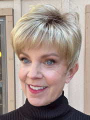 Tiffany | Synthetic Wig (Basic Cap)