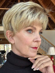 Tiffany | Synthetic Wig (Basic Cap)