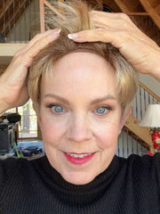 Tiffany | Synthetic Wig (Basic Cap)