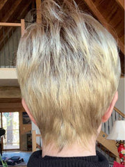 Tiffany | Synthetic Wig (Basic Cap)