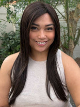 Robin | Synthetic Wig (Basic Cap)