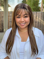 Robin | Synthetic Wig (Basic Cap)