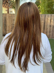 Robin | Synthetic Wig (Basic Cap)